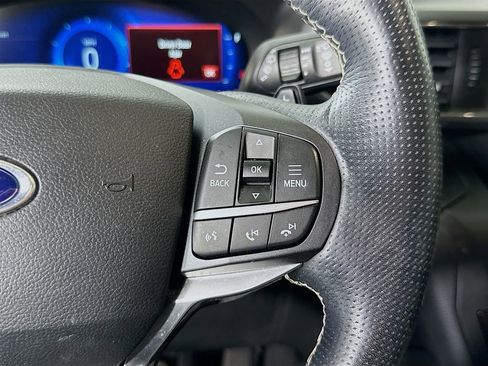 Used 2020 Ford Explorer ST w/ ST Street Pack image 25