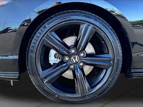 Used 2024 Honda Accord Sport image 10