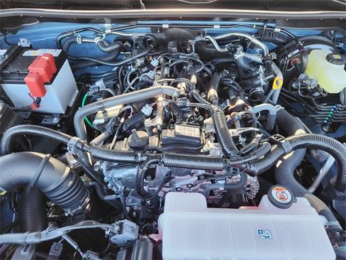 New 2026 Toyota 4Runner Limited image 23