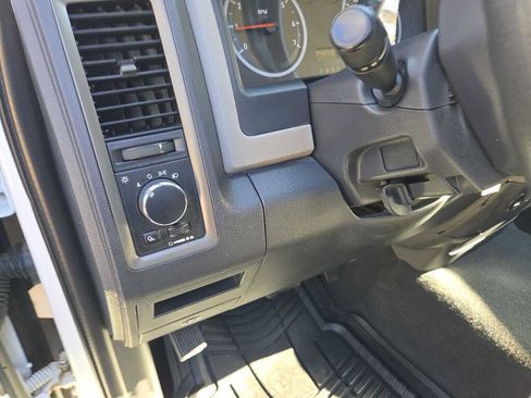 Used 2009 Dodge Ram 1500 Truck ST w/ ST Popular Equipment Group RWD image 21
