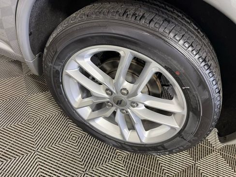 Used 2024 Dodge Durango R/T AWD/4WD image 10