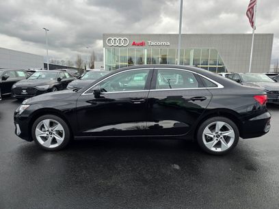 Used 2023 Audi A3 2.0T Premium Plus w/ Premium Plus Package