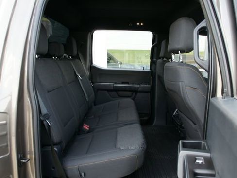 Certified 2021 Ford F150 Tremor w/ Tow Technology Package AWD/4WD image 35