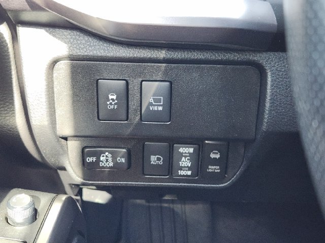 Used 2022 Toyota Tacoma Limited RWD image 22