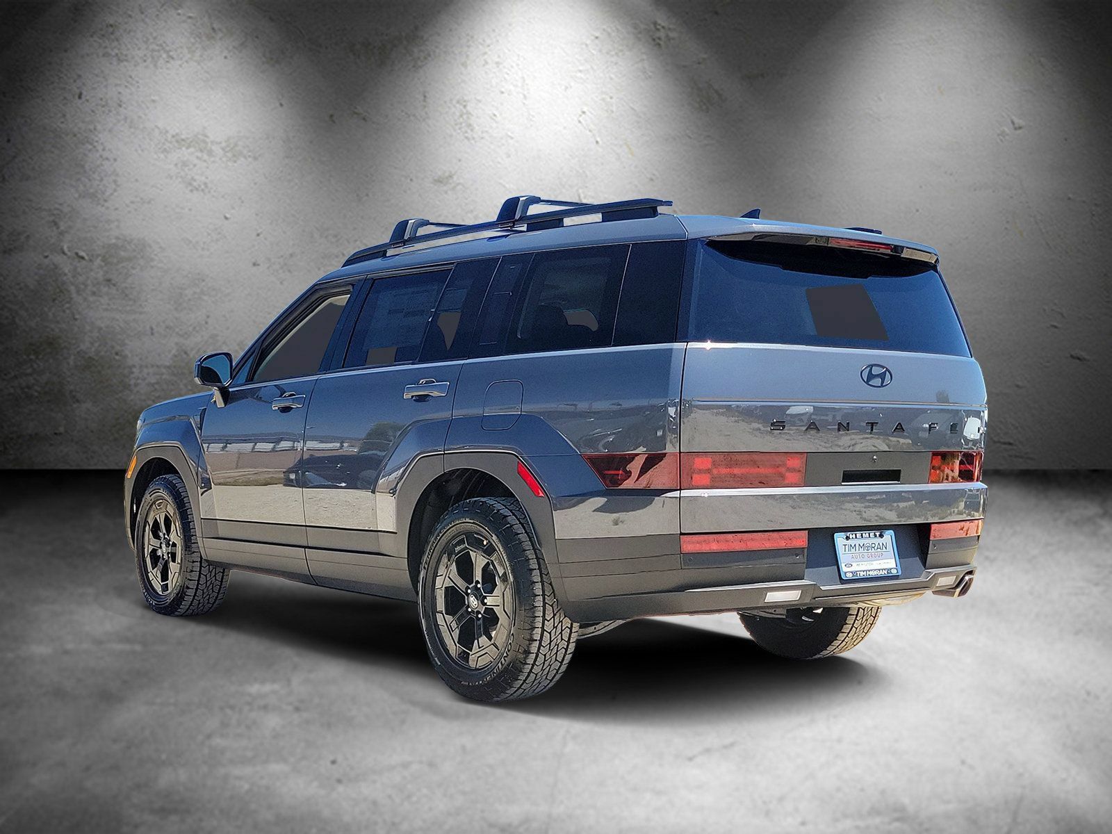 Used 2026 Hyundai Santa Fe XRT AWD/4WD image 4