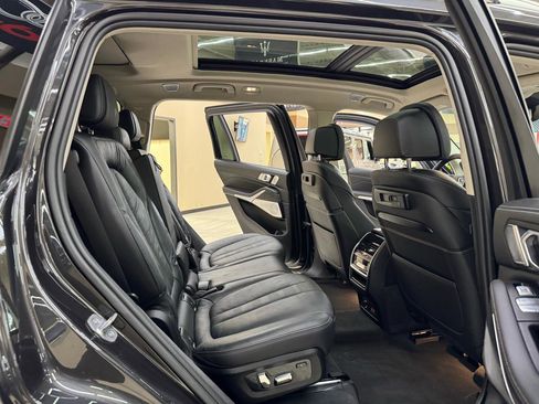 Used 2019 BMW X7 xDrive50i w/ Off-Road Package AWD/4WD image 42