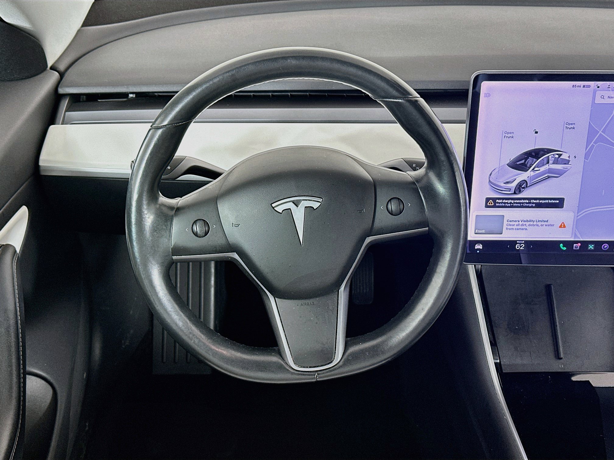 Used 2019 Tesla Model 3 Long Range AWD/4WD image 17