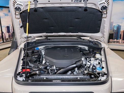 New 2026 INEOS Grenadier Trialmaster Edition image 5