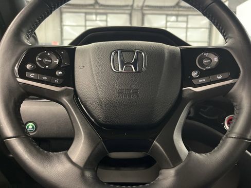 Used 2019 Honda Passport Touring image 14
