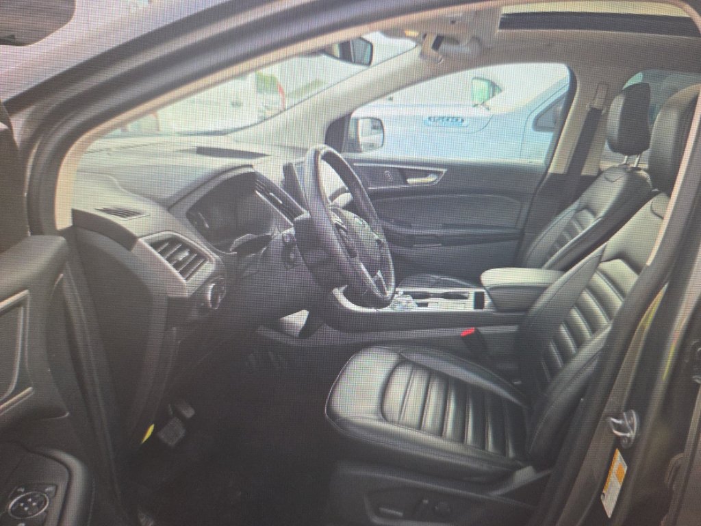 Used 2024 Ford Edge SEL w/ Convenience Package AWD/4WD image 11