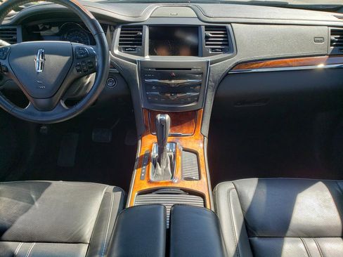 Used 2014 Lincoln MKS w/ Equipment Group 101A FWD image 12