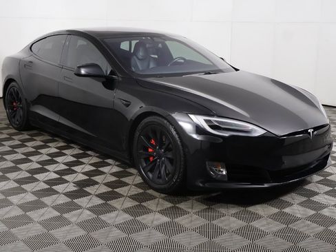Used 2019 Tesla Model S Performance image 46