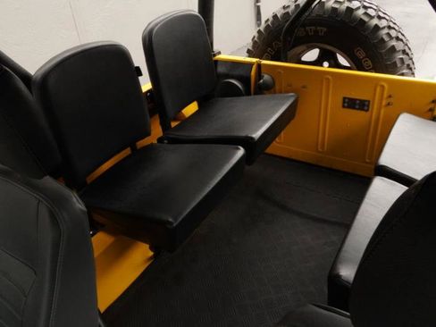 Used 1994 Land Rover Defender 90 image 12