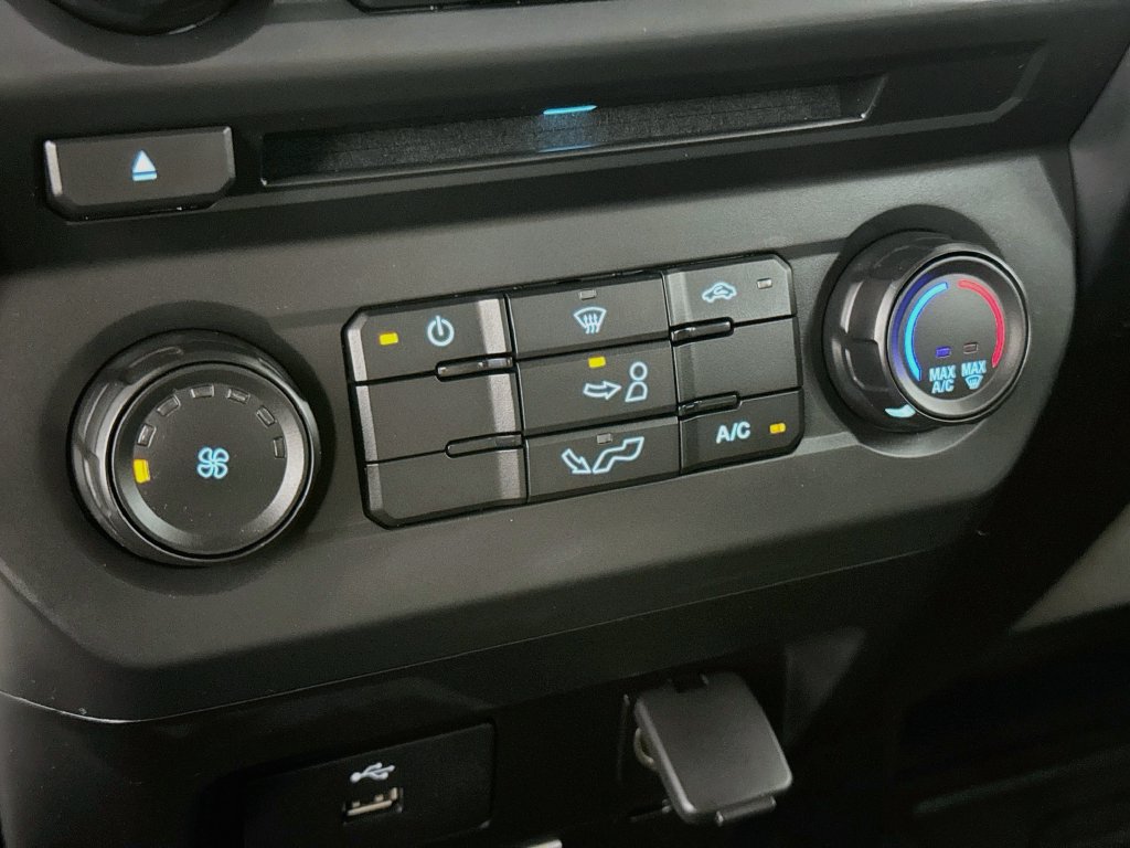 Used 2018 Ford F150 XL w/ Equipment Group 101A Mid AWD/4WD image 16