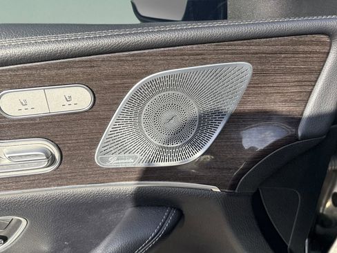 Used 2020 Mercedes-Benz GLE 350 image 12