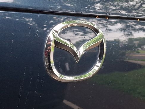 Used 2025 MAZDA CX-50 AWD 2.5 S w/ Weather Package image 31