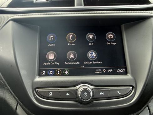 Used 2022 Chevrolet TrailBlazer LT w/ Confidence II Package image 20