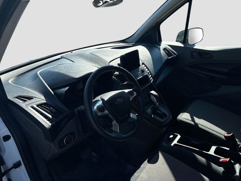 Used 2023 Ford Transit Connect XL FWD image 9