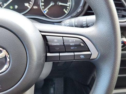 New 2026 MAZDA CX-30 AWD 2.5 S image 17