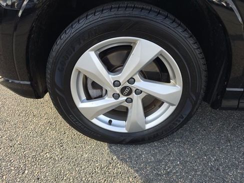 Used 2021 Audi Q3 2.0T Premium w/ Convenience Package image 11