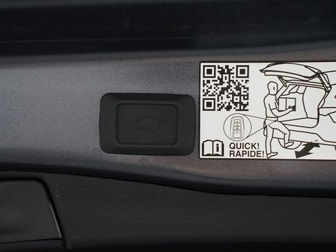 Certified 2024 Toyota RAV4 Limited w/ Advanced Technology Package FWD image 37