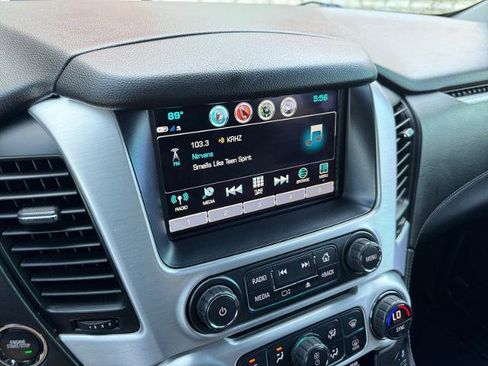 Used 2018 GMC Yukon SLT w/ HD Trailering Package RWD image 27