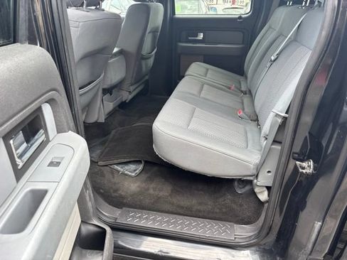 Used 2014 Ford F150 XLT w/ Trailer Tow Package AWD/4WD image 17