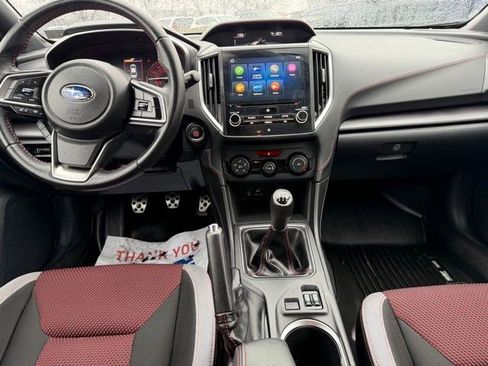 Used 2020 Subaru Impreza 2.0i Sport image 17