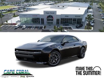 New 2026 Dodge Charger Scat Pack