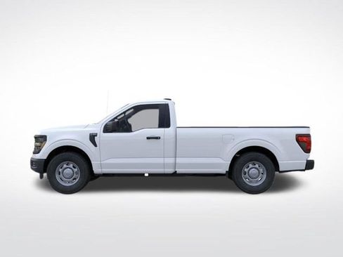 New 2026 Ford F150 XL RWD image 5