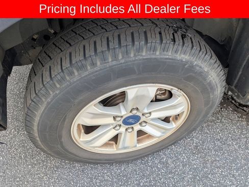 Used 2019 Ford F150 XLT RWD image 11