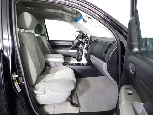 Used 2008 Toyota Tundra SR5 AWD/4WD image 34