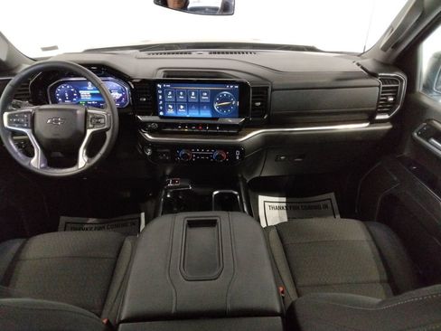 Used 2022 Chevrolet Silverado 1500 RST image 36