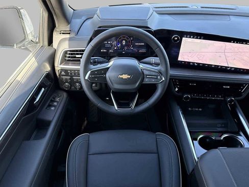 New 2026 Chevrolet Tahoe Premier image 14