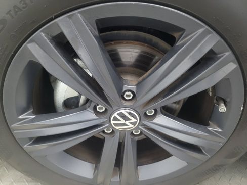Used 2024 Volkswagen Jetta SE FWD image 31