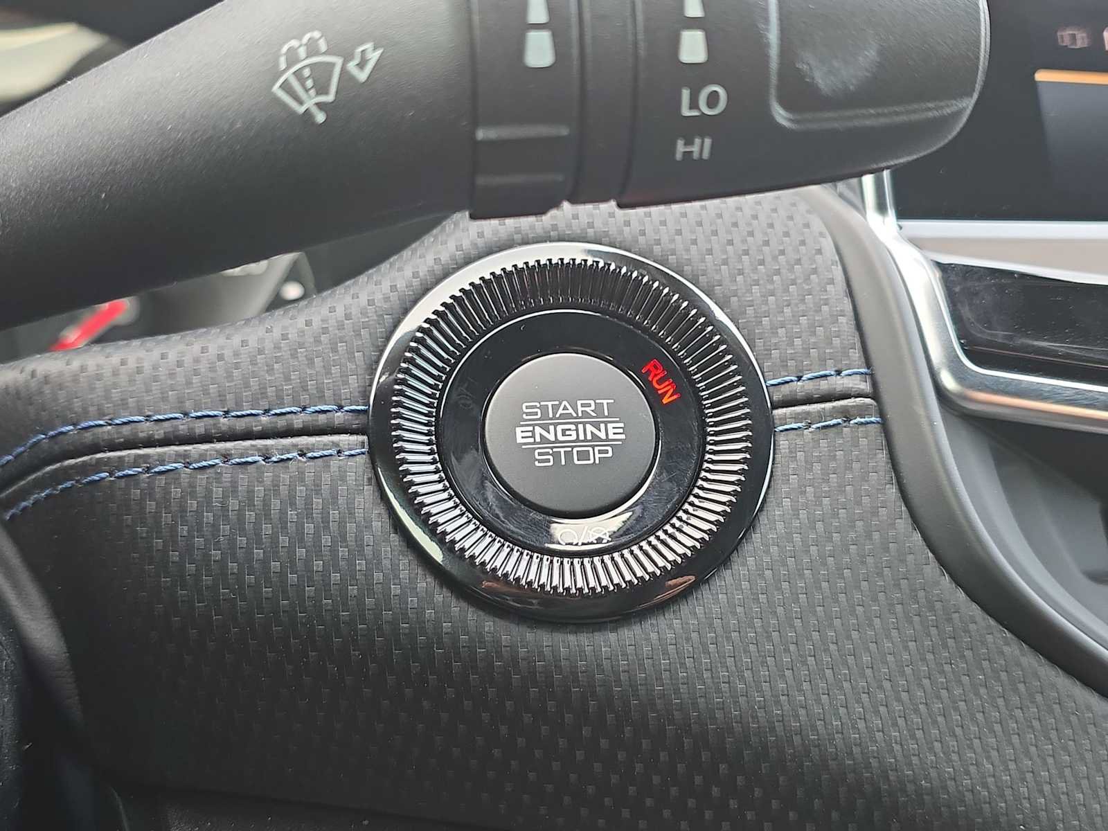 New 2026 Jeep Compass Latitude AWD/4WD image 24