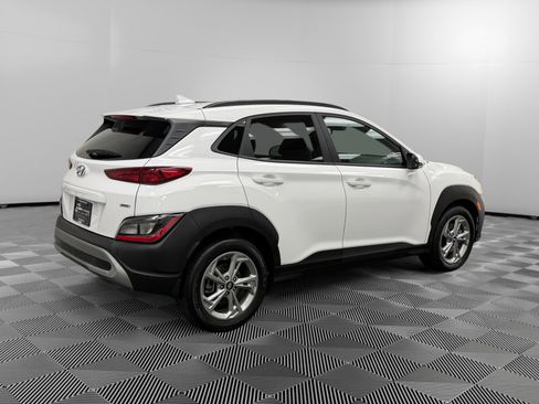 Used 2022 Hyundai Kona SEL w/ Convenience Package image 5