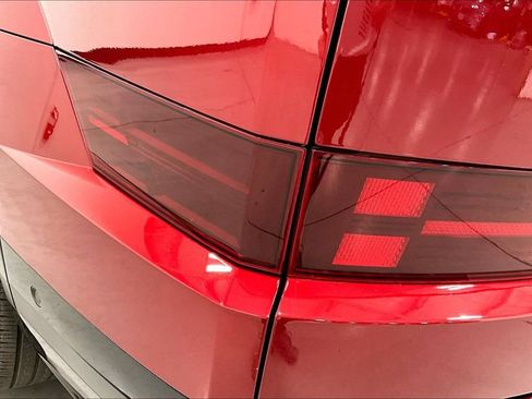 Used 2025 Hyundai Santa Fe Calligraphy FWD image 38