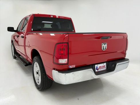 Used 2021 RAM 1500 Tradesman w/ Tradesman SXT Package RWD image 38
