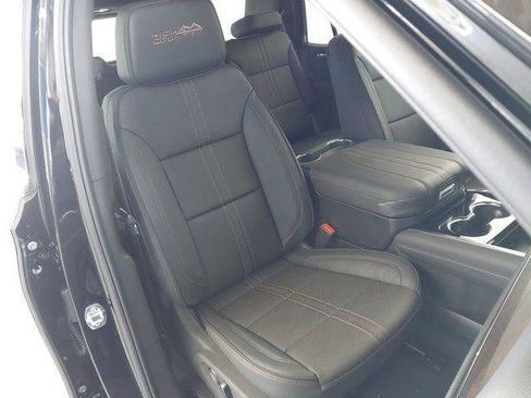 New 2026 Chevrolet Tahoe High Country image 28