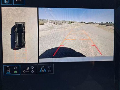 New 2026 GMC Terrain AT4 w/ Technology Package II image 20