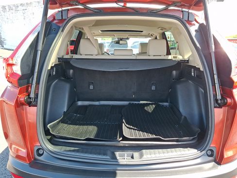 Used 2017 Honda CR-V EX-L image 29