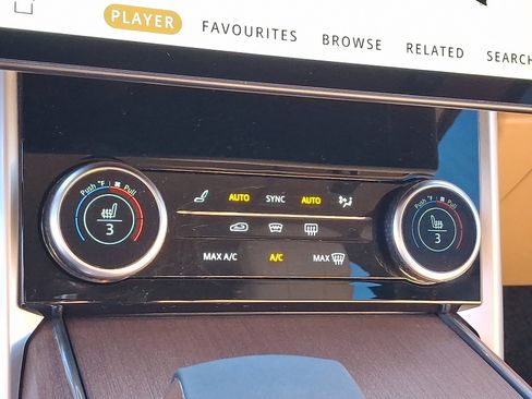 Used 2023 Land Rover Range Rover SE image 25