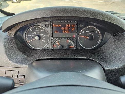 Used 2019 RAM ProMaster 2500 FWD image 12