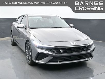 Used 2024 Hyundai Elantra Limited