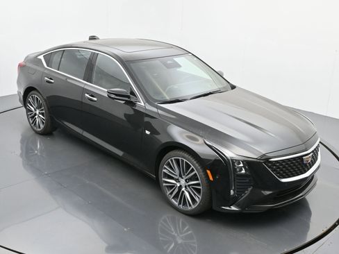 New 2026 Cadillac CT5 Premium Luxury image 29