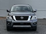 Used 2018 Nissan Armada SV w/ Driver Package image 4
