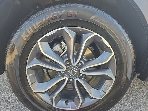 Used 2022 Honda CR-V EX-L image 9