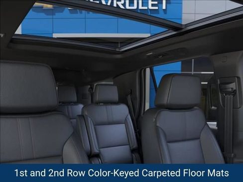 New 2026 Chevrolet Tahoe RST w/ Comfort Package AWD/4WD image 27