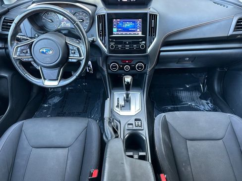 Used 2020 Subaru Crosstrek 2.0i Premium AWD/4WD image 14